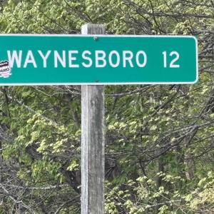 Photo #12 of REEDS GAP RD, LYNDHURST, VA 4.5 acres