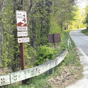 Photo #4 of REEDS GAP RD, LYNDHURST, VA 4.5 acres