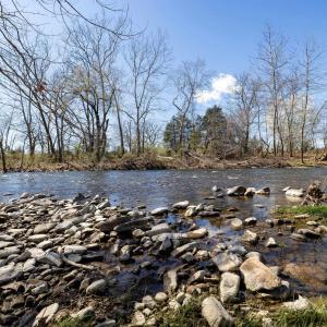 Photo #3 of Lots 1 & 2 RIVERSIDE AVE, GROTTOES, VA 2.1 acres