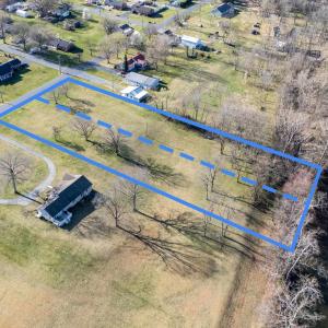 Photo #1 of Lots 1 & 2 RIVERSIDE AVE, GROTTOES, VA 2.1 acres