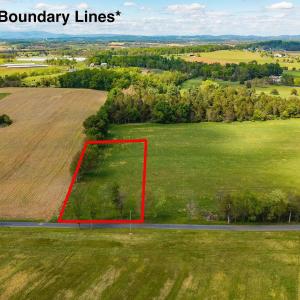 Photo #2 of TBD HATCHERY RD, GROTTOES, VA 1.6 acres