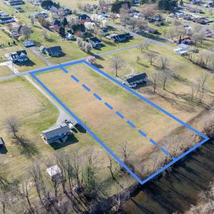 Photo #1 of Lots 4 & 5 RIVERSIDE AVE, GROTTOES, VA 2.4 acres