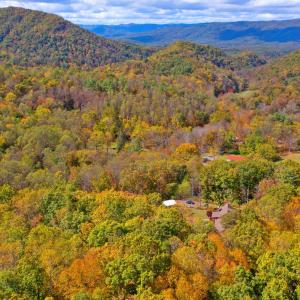 Photo #1 of tbd SPRING HILL RD, HOT SPRINGS, VA 40.0 acres