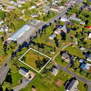 Photo #1 of tbd MONTROSE DR, FISHERSVILLE, VA 0.7 acres