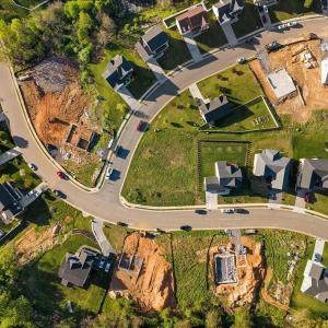 Photo #9 of RACHEL DR, PENN LAIRD, VA 0.4 acres