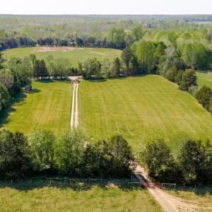 Photo #6 of CEDAR PLAINS RD, SANDY HOOK, VA 95.2 acres