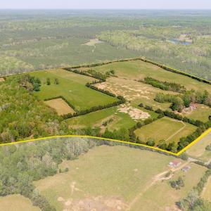 Photo #2 of CEDAR PLAINS RD, SANDY HOOK, VA 95.2 acres
