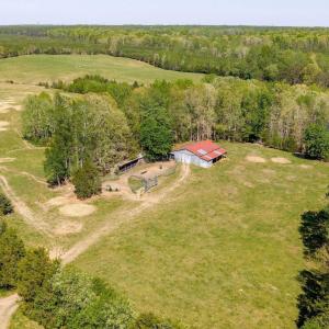 Photo #9 of CEDAR PLAINS RD, SANDY HOOK, VA 95.2 acres