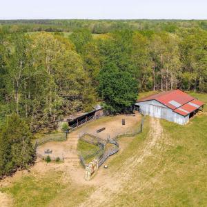 Photo #10 of CEDAR PLAINS RD, SANDY HOOK, VA 95.2 acres