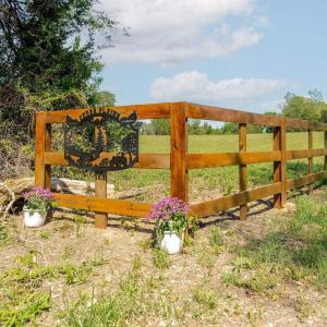 Photo #4 of CEDAR PLAINS RD, SANDY HOOK, VA 95.2 acres