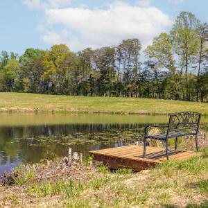 Photo #24 of TBD CEDAR PLAINS RD, SANDY HOOK, VA 95.2 acres