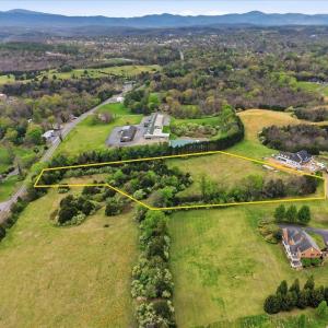 Photo #2 of Lot 7 BUCKLAND DR, LEXINGTON, VA 4.5 acres