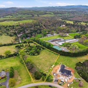 Photo #1 of Lot 7 BUCKLAND DR, LEXINGTON, VA 4.5 acres