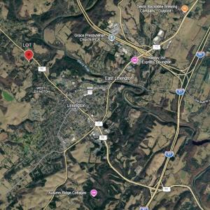 Photo #9 of Lot 7 BUCKLAND DR, LEXINGTON, VA 4.5 acres