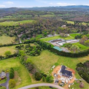 Photo #5 of Lot 7 BUCKLAND DR, LEXINGTON, VA 4.5 acres
