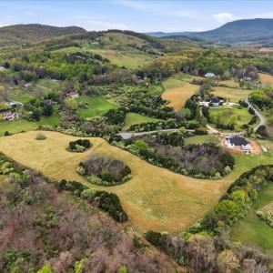 Photo #4 of Lot 9 BUCKLAND DR, LEXINGTON, VA 6.4 acres