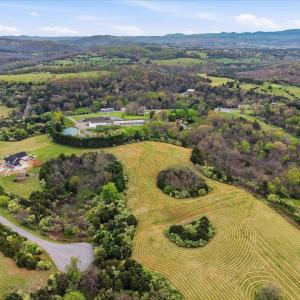 Photo #5 of Lot 9 BUCKLAND DR, LEXINGTON, VA 6.4 acres