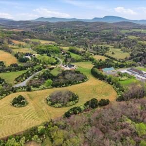 Photo #7 of Lot 9 BUCKLAND DR, LEXINGTON, VA 6.4 acres
