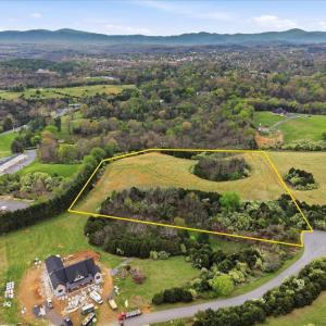 Photo #1 of Lot 9 BUCKLAND DR, LEXINGTON, VA 6.4 acres