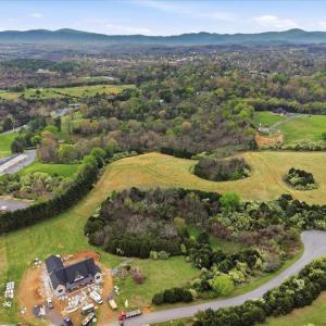 Photo #6 of Lot 9 BUCKLAND DR, LEXINGTON, VA 6.4 acres