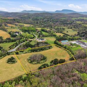 Photo #2 of Lot 9 BUCKLAND DR, LEXINGTON, VA 6.4 acres