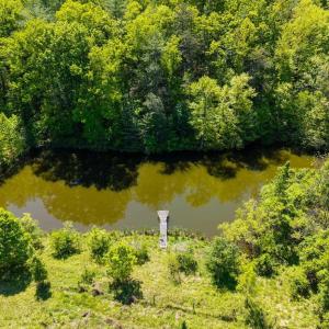 Photo #16 of 2255 BOONESVILLE RD, DYKE, VA 138.0 acres