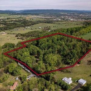 Photo #12 of SUNRISE DR, BROADWAY, VA 8.2 acres