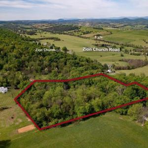 Photo #16 of SUNRISE DR, BROADWAY, VA 8.2 acres