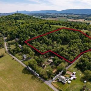 Photo #22 of SUNRISE DR, BROADWAY, VA 8.2 acres