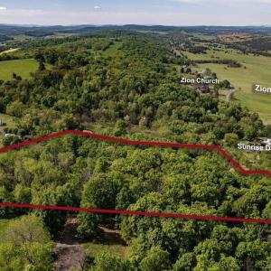 Photo #28 of SUNRISE DR, BROADWAY, VA 8.2 acres