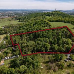 Photo #1 of SUNRISE DR, BROADWAY, VA 8.2 acres