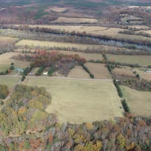 Photo #2 of BRIDGEPORT RD, ARVONIA, VA 29.4 acres