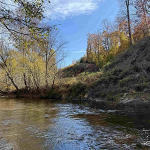 Photo #54 of BRIDGEPORT RD, ARVONIA, VA 29.4 acres