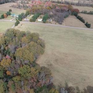 Photo #18 of BRIDGEPORT RD, ARVONIA, VA 29.4 acres