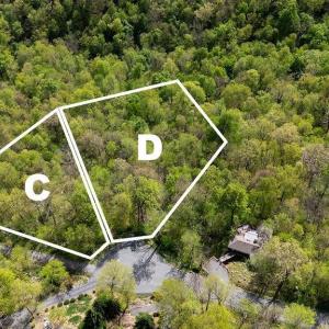 Photo #4 of 2242 LAUREL SPRINGS DR, WINTERGREEN RESORT, VA 1.7 acres