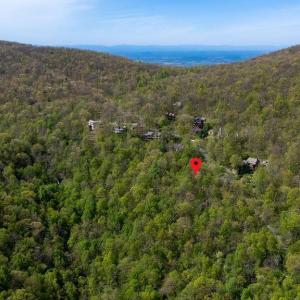 Photo #16 of 2242 LAUREL SPRINGS DR, WINTERGREEN RESORT, VA 1.7 acres