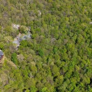 Photo #7 of 2242 LAUREL SPRINGS DR, WINTERGREEN RESORT, VA 1.7 acres