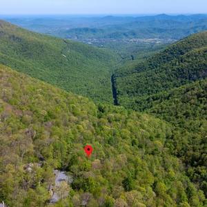 Photo #12 of 2242 LAUREL SPRINGS DR, WINTERGREEN RESORT, VA 1.7 acres