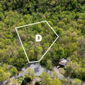 Photo #6 of 2242 LAUREL SPRINGS DR, WINTERGREEN RESORT, VA 1.7 acres