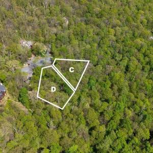 Photo #8 of 2242 LAUREL SPRINGS DR, WINTERGREEN RESORT, VA 1.7 acres