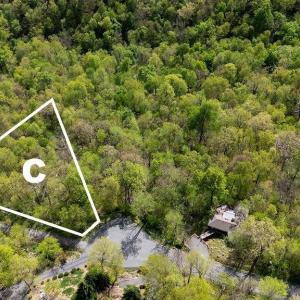 Photo #5 of 2242 LAUREL SPRINGS DR, WINTERGREEN RESORT, VA 1.7 acres