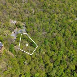 Photo #10 of 2242 LAUREL SPRINGS DR, WINTERGREEN RESORT, VA 1.7 acres