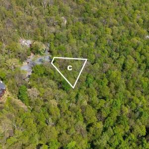 Photo #9 of 2242 LAUREL SPRINGS DR, WINTERGREEN RESORT, VA 1.7 acres