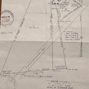 Photo #1 of JACK JOUETT RD, ZION CROSSROADS, VA 32.3 acres