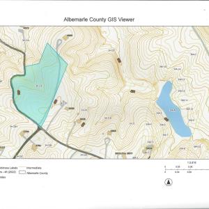 Photo #8 of GILBERT STATION RD, BARBOURSVILLE, VA 7.7 acres