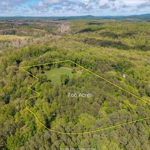 Photo #16 of GILBERT STATION RD, BARBOURSVILLE, VA 7.7 acres