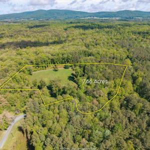 Photo #17 of GILBERT STATION RD, BARBOURSVILLE, VA 7.7 acres