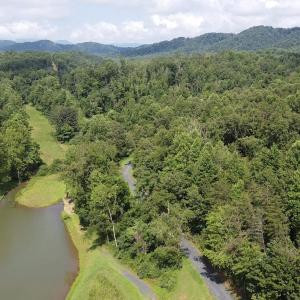 Photo #1 of WILLOW BRANCH LN, FABER, VA 17.3 acres