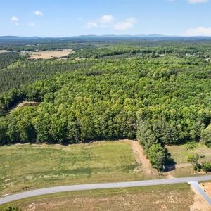 Photo #2 of Lot 2 SHORES RD, PALMYRA, VA 10.0 acres