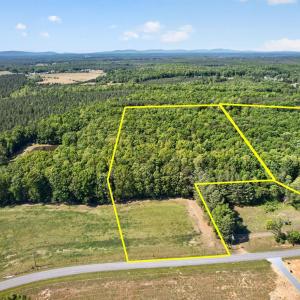 Photo #1 of Lot 2 SHORES RD, PALMYRA, VA 10.0 acres